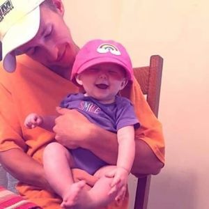 Meet your Posher, Brandon